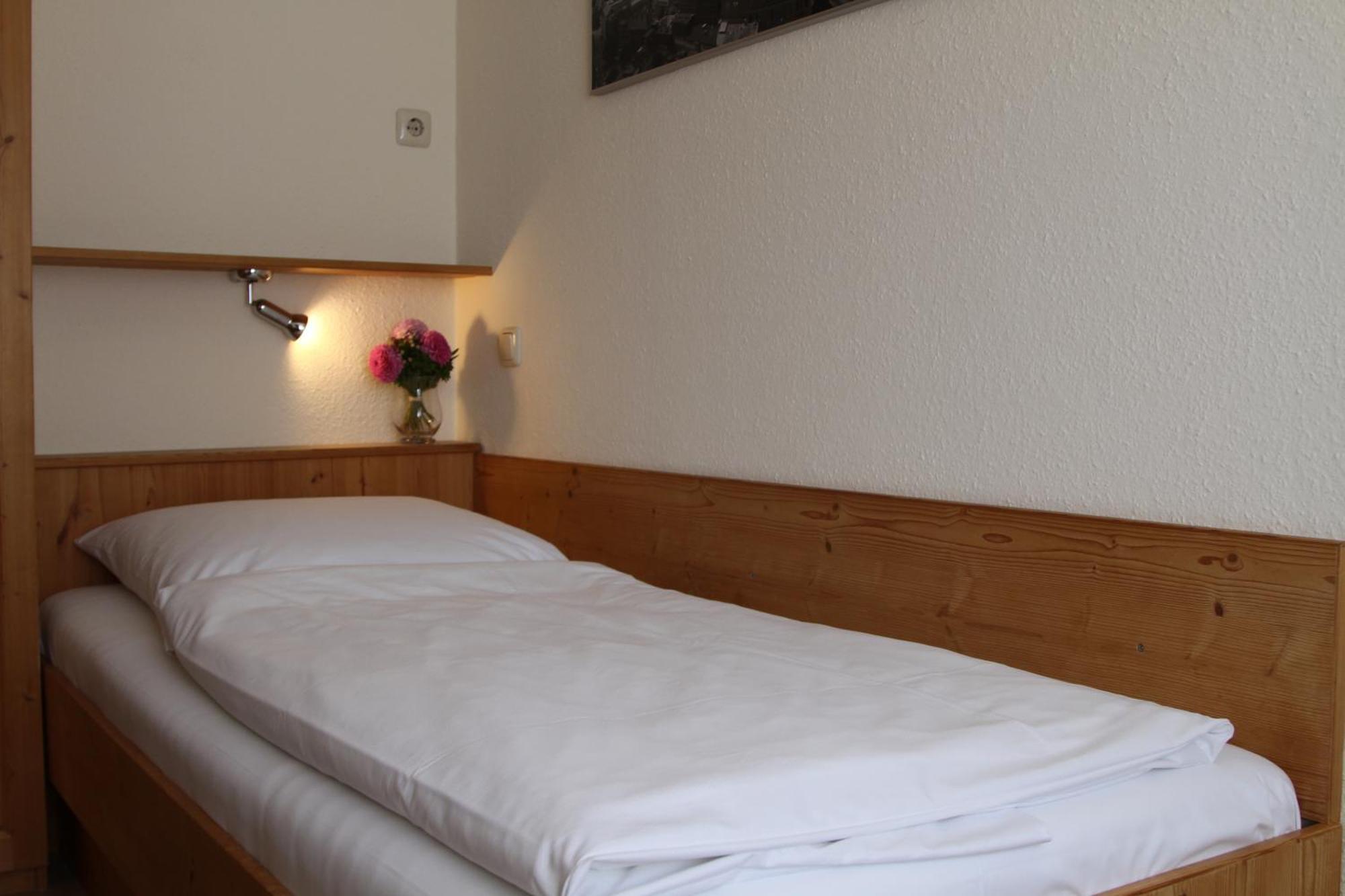 Hotel Sollner Hof Мюнхен Номер фото