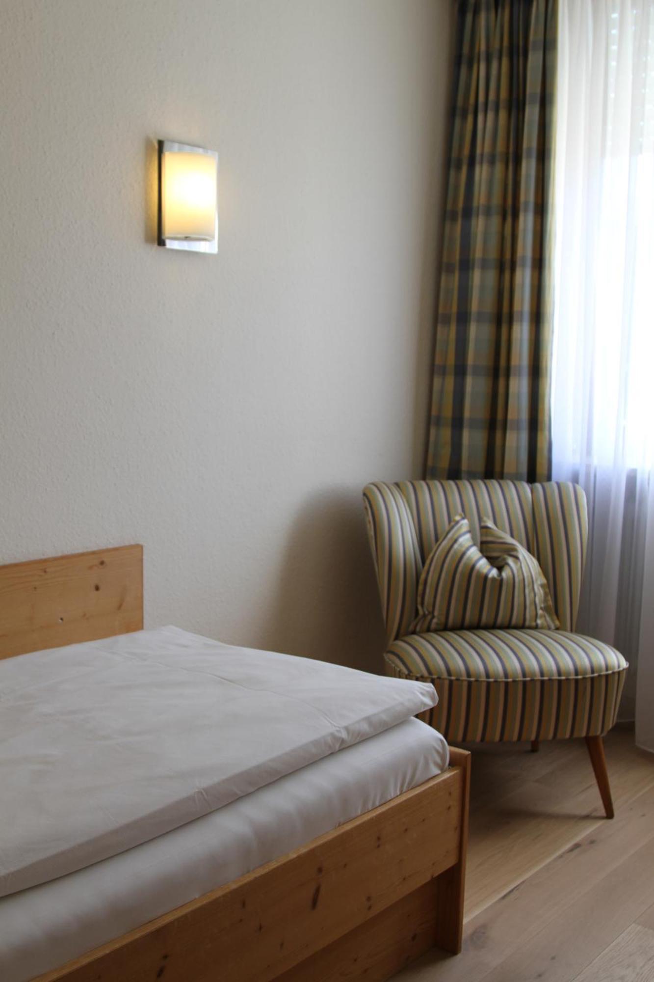 Hotel Sollner Hof Мюнхен Номер фото