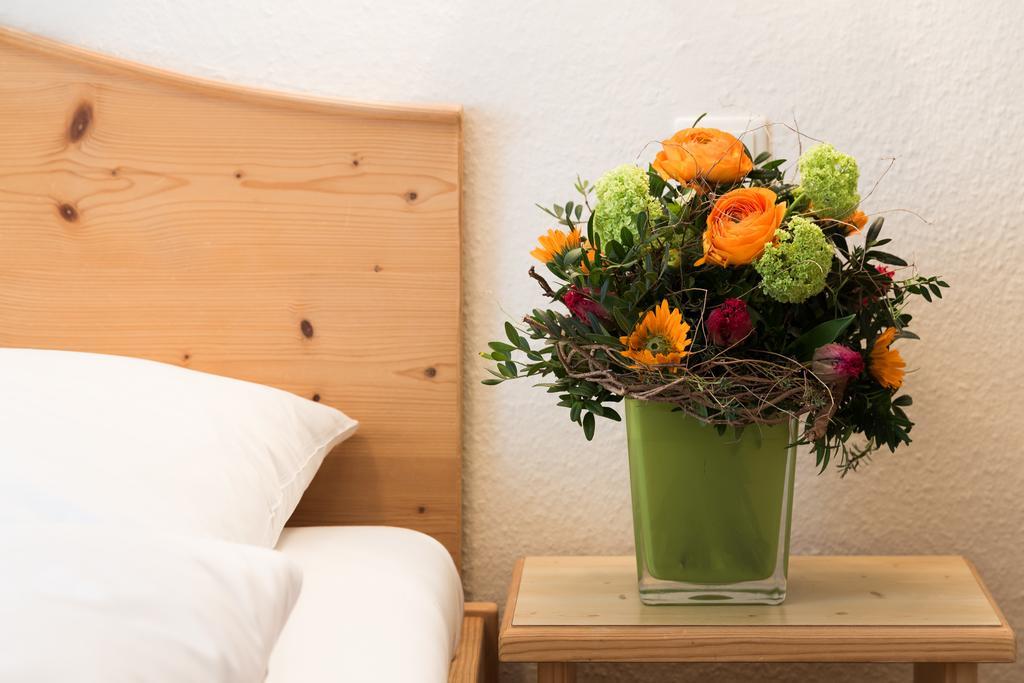 Hotel Sollner Hof Мюнхен Экстерьер фото