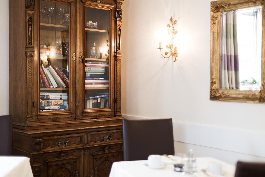 Hotel Sollner Hof Мюнхен Экстерьер фото
