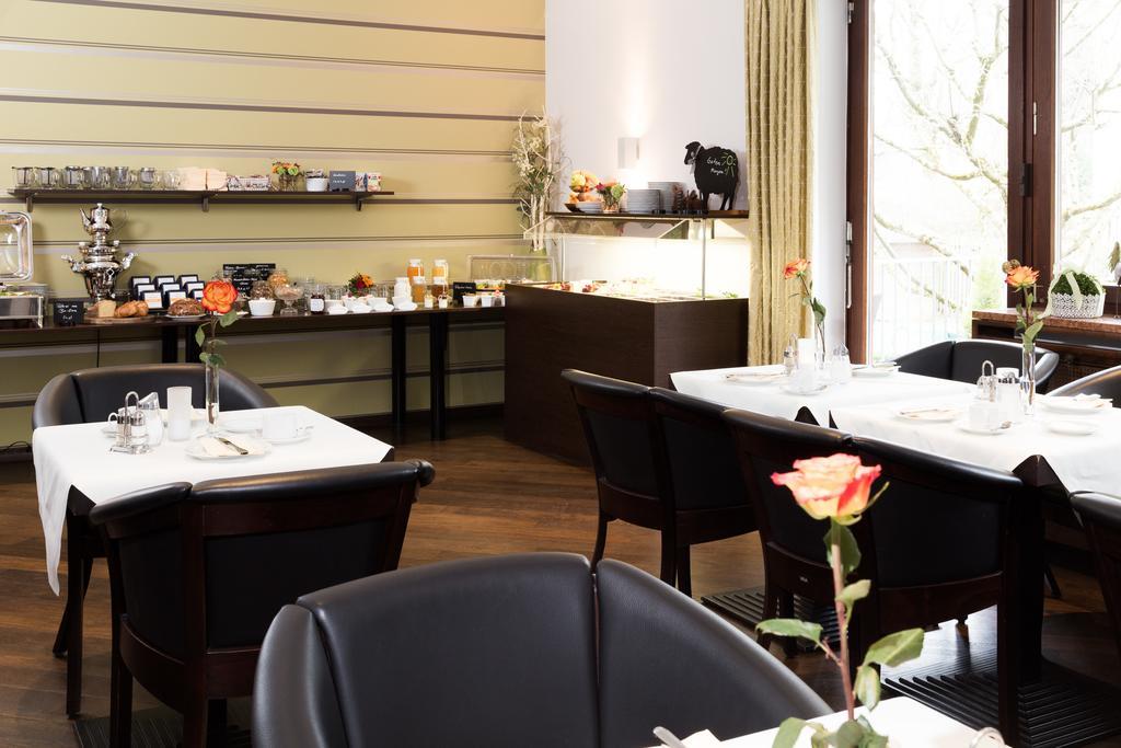 Hotel Sollner Hof Мюнхен Экстерьер фото